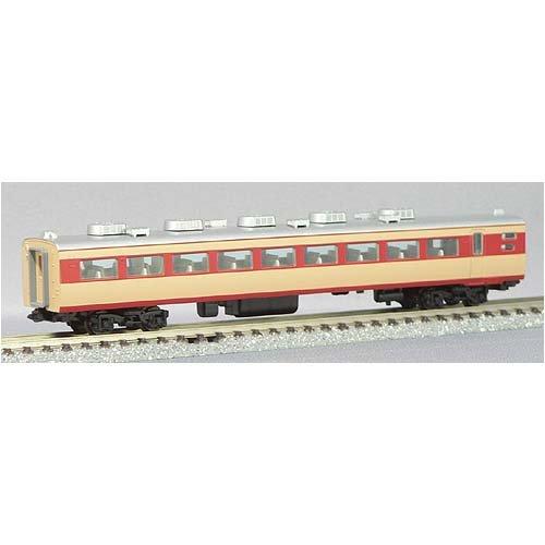 

Tomix JNR Saha 481 Series (AU13 Equipped) 8378 [Model Train, N Gauge]
