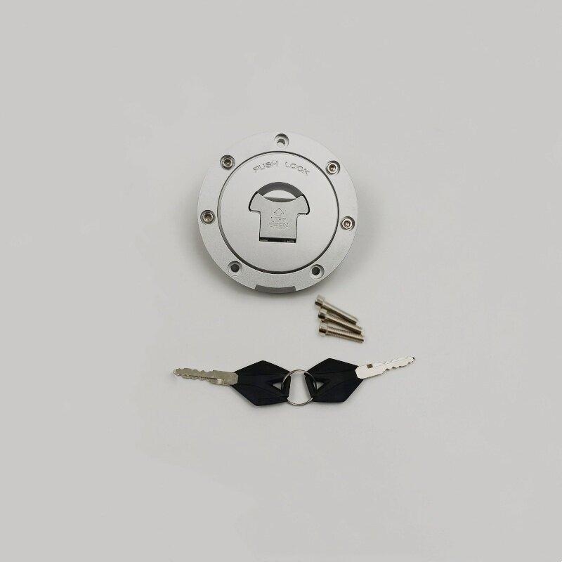 For CFMOTO NK400 NK650NK CF650MT Ignition Switch Key Electric Door/Fuel Tank Lock