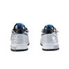 Nike Big Bai Chuan Flame Shadow Slip Resistant Abrasion Resistant Low Top Skateboard Shoes Men's Black Gold 355152-107(Team836-)
