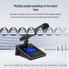 Xunwei Professional Wired Conference Audio System (CN Version)