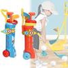 Toy Golf Club Set Mini Family Indoor Outdoor Leisure Sports Gift Development