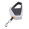 Geometric Shape Auto Retractable Leash Burst Tough 5M Dog Leash Pet Walking Tool  Cat Outdoor Trip
