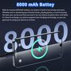 C20Pro 7.3-Inch Full Screen Android Smartphone, 16GB Ram + 1TB Storage