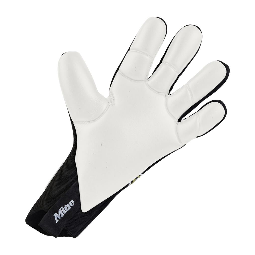 Mitre Ultimatch Goalkeeper Gloves