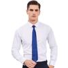 Men's Long-Sleeve Business Shirt