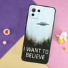 I want to believe Case For Xiaomi 15 Ultra 13 14 14T 11T 12T 13T Pro POCO X7 Pro X3 X5 X6 F5 F6 M6 Pro Cover