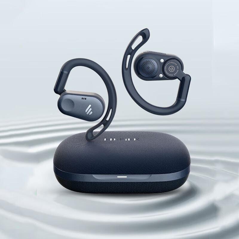 Edifier Comfo CC Open-Ear Bluetooth Sports Earbuds