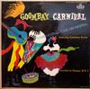 LP Record CONFIDENTIAL CLUB ORCHESTRA JOHNNY Goombay Carnival E3359 MGM Records Canada Reggae Ska Dub Used