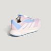 adidas Kids' HABU DURAMO Mesh Running Shoes