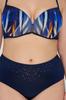 Bikini Top with Padded Cups Marc & Andre (71287)