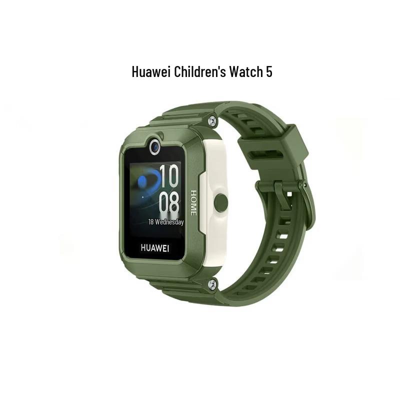 

Huawei Kids Watch 5 (CN version)