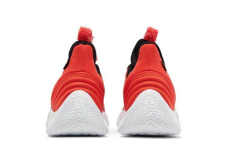 Sesame Street x Curry Brand Curry Flow 9 'Street Pack - Elmo'