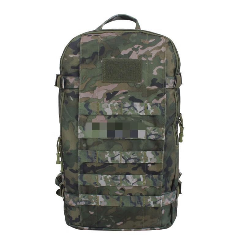 

Le Lion Camouflage Large Capacity Outdoor Backpack