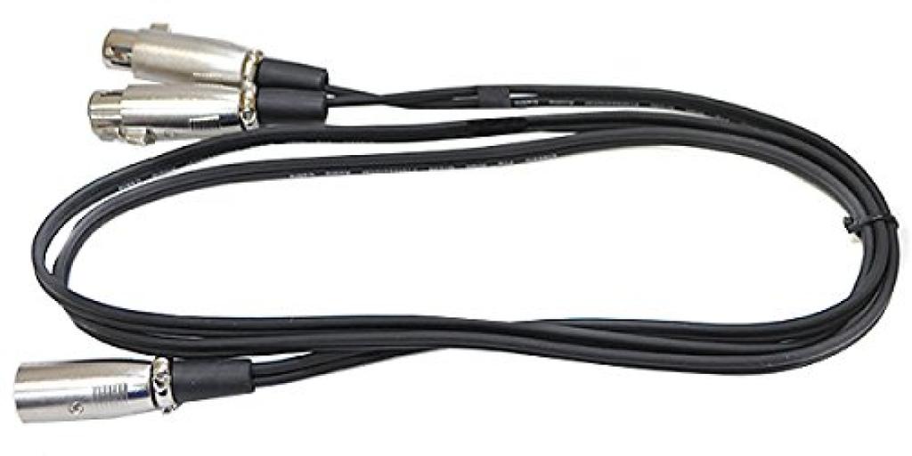 [ ] CLASSIC PRO Classic Pro Y Cable YXX212