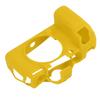 For Fuji XS10 Camera Housing Silicone Case Digital Camera Silicone Sleeve Protective Cover