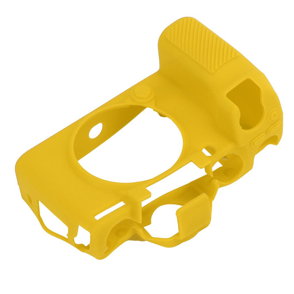 For Fuji XS10 Camera Housing Silicone Case Digital Camera Silicone Sleeve Protective Cover