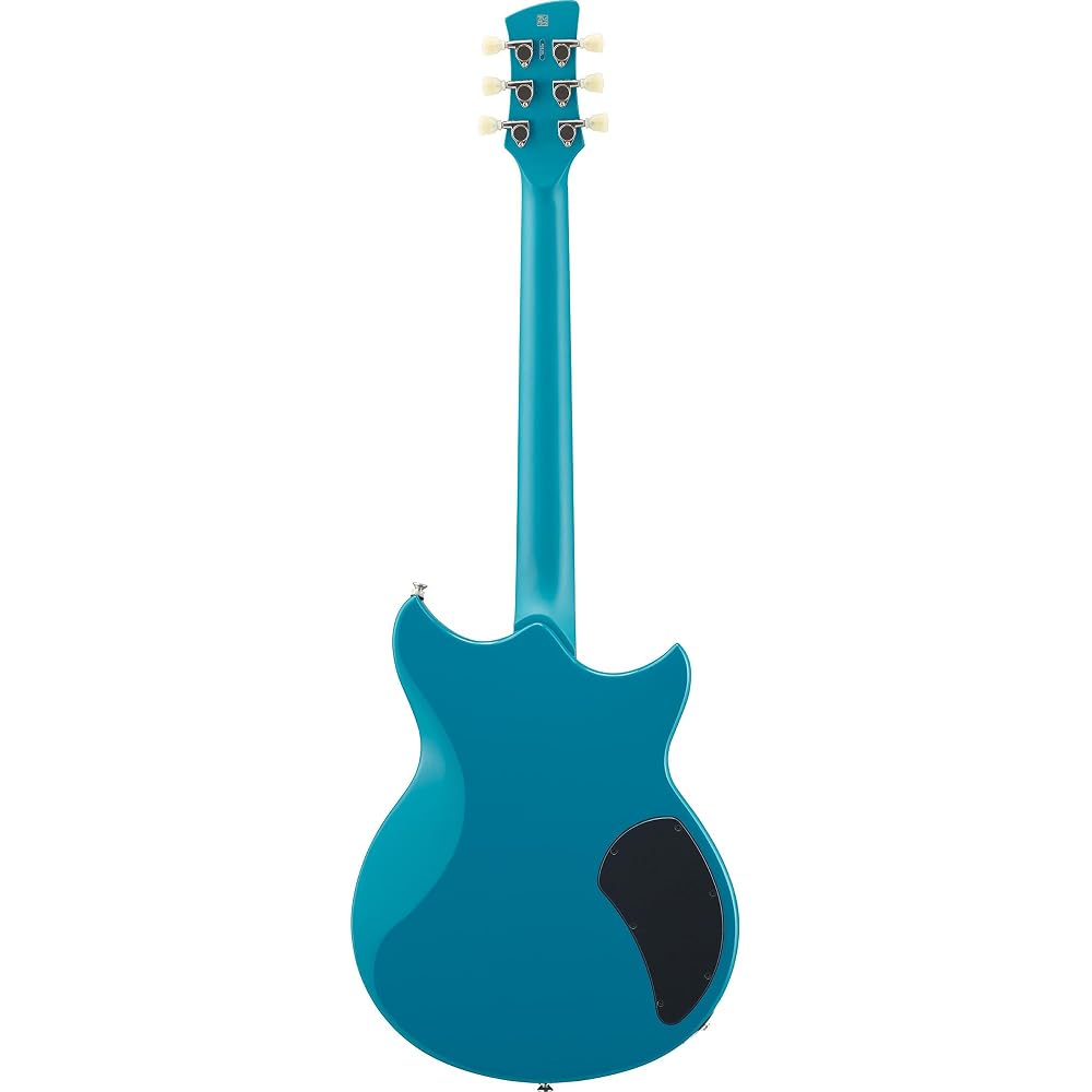 YAMAHA Revstar Element Series Left-Handed Electric Guitar Swift Blue RSE20L