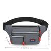 High Quality Unisex Waterproof Waist Bag Pack Male Belt Pouch Ladies Kangaroo Hip Phone Work Purse Travel Gear For Men And Women
