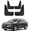 For 2022-2024 Suzuki S-Cross III OLIVER Mudguards Wheel Arch Liners Splash Guard Mud Scraper