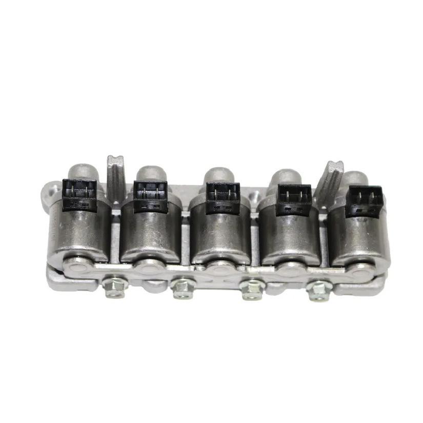 Auto Transmission Shift Solenoid For Hyundai Kia Vehicle 06-10 2.0L 4631323000
