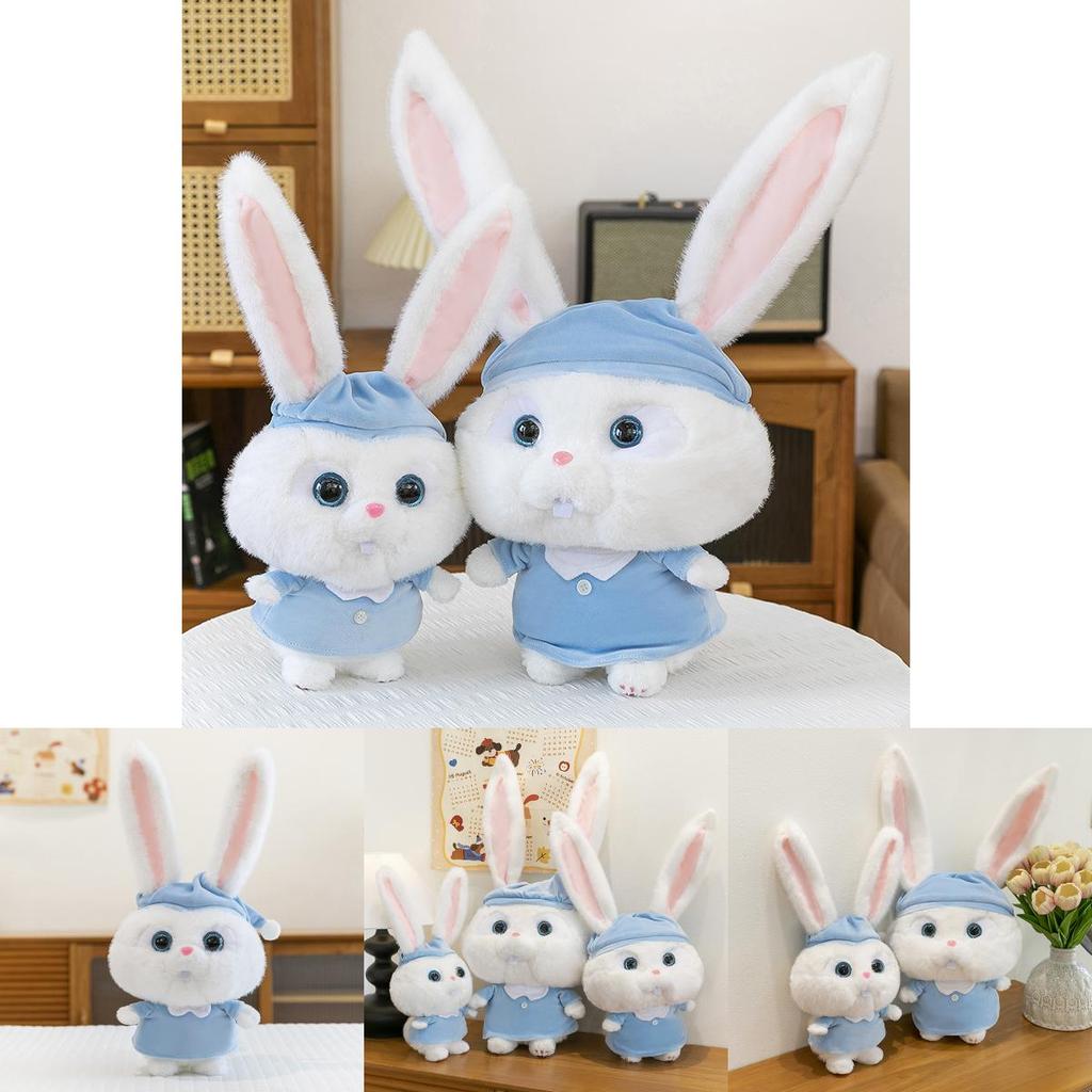 The Secret Life Of Pets Plush Toy With Short Pile Fabric For Kids And Giftgiving