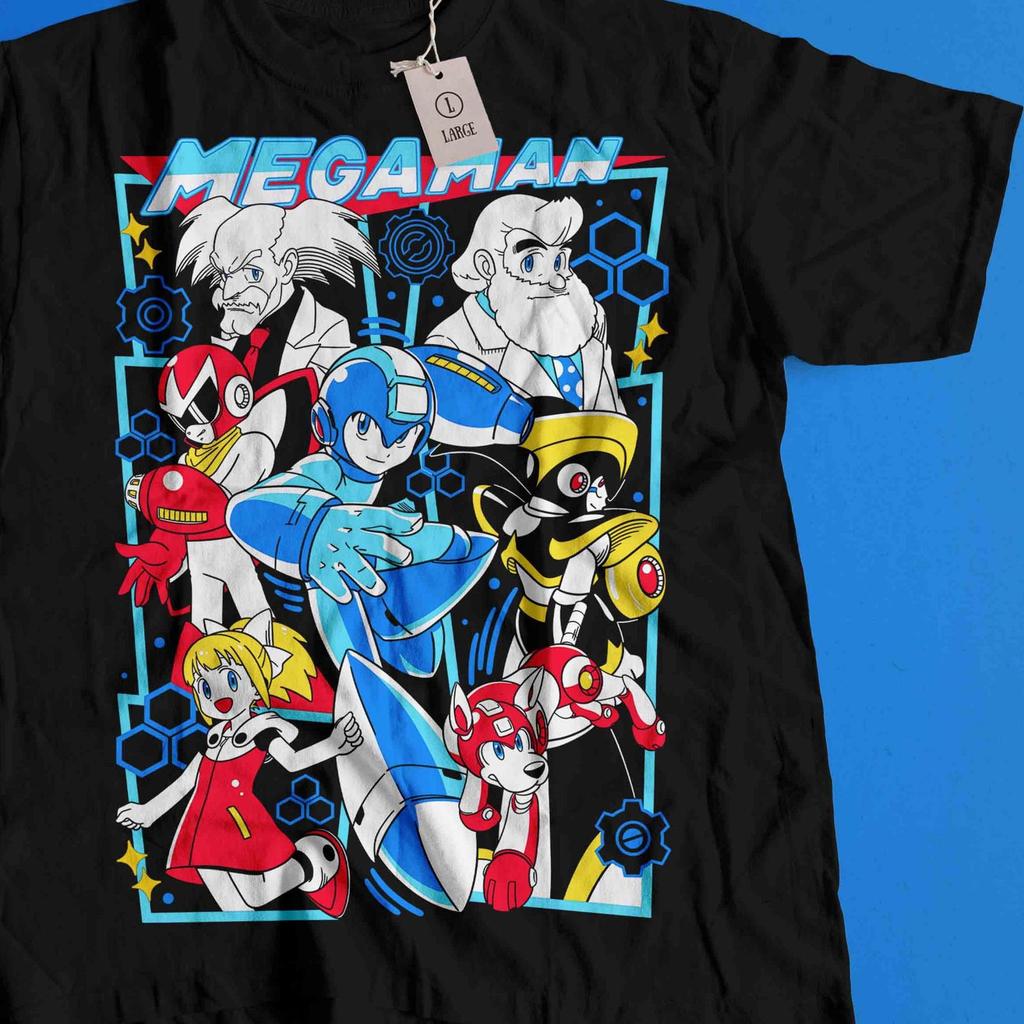 T-shirt Retro Gaming, Maglietta Grafica Arcade Classica, Maglietta Gamer Pixel Art, Stile Gioco Vintage Anni '90, Abbigliamento Streetwear Unisex Regalo