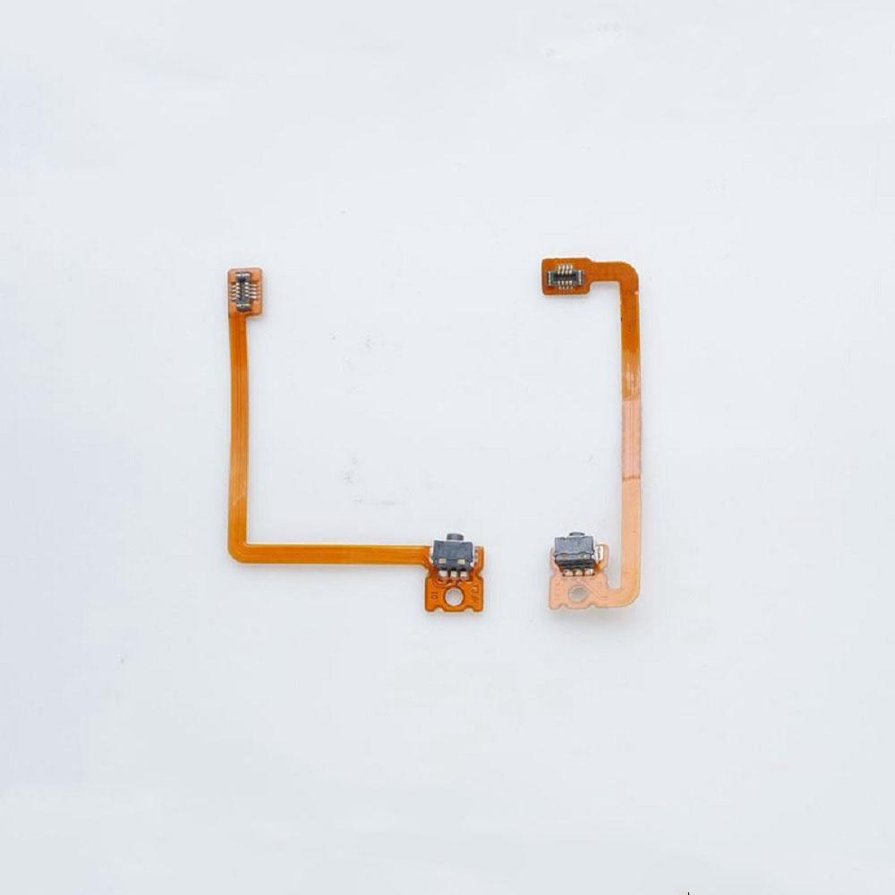 Left & Right Shoulder Trigger Button Switch Flex Cable Set For  XL