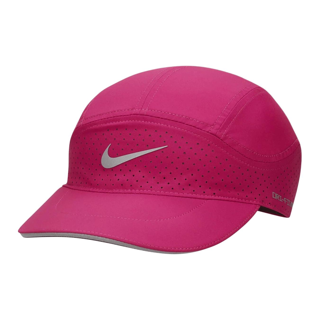 

Nike Polyester Baseball Caps Unisex Red Casual FB5681-615 L/XL червоний