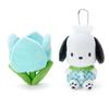 Sanrio Pochacco Mascot Holder 913341 (Spring Colors)