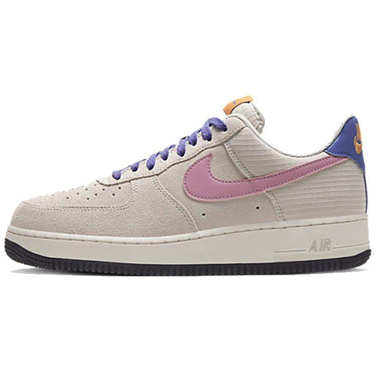 

Кроссовки унисекс Nike Air Force 1 Low Sail ACG Tan Phantom персидско-фиолетовый CU3007-061