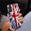 Union Jack England UK Flag Phone Case For Xiaomi Poco X7 X6 X5 Pro F7 Ultra Redmi 15C 15 13C 13 12C 12 10 10A 10C 9 9A 9C 9T Cov