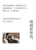 Xuan Liang Sleepwear Women's Summer Thin Cotton Short Sleeved Shorts Three Piece Set Home Clothes Casual Outerwear