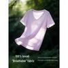 Mohan Yimei Lyocell Short Sleeve T-Shirt