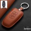 High-Grade Subaru XV Key Cover for Forester, Outback, BRZ, Legacy, Ascent - Exclusive Design for Women