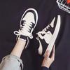 Spring and Summer Flat Thick Sole Summer Thin New Popular Orders Surge Student Leisure Sports Shoes