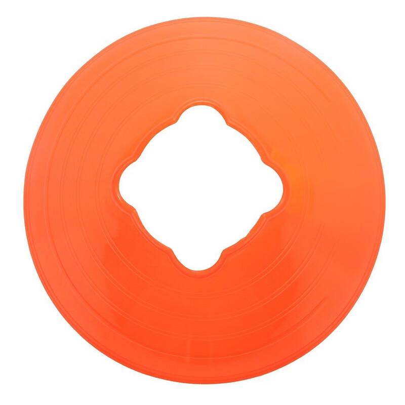 WEZHO Soccer Training Marker Cones