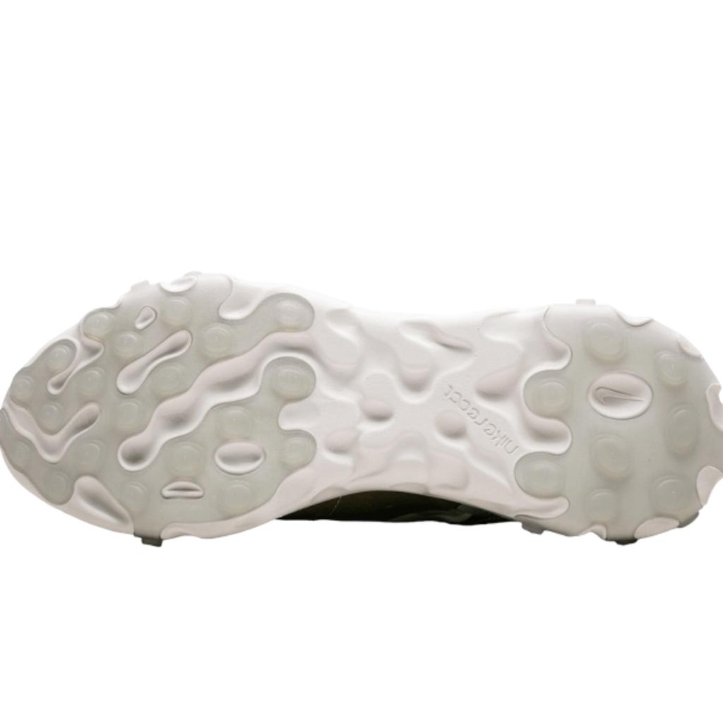 Nike React Element 87 Green Mist