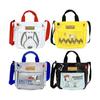 [Routeto] Peanuts Snoopy Dog Walking Tote Bag Shoulder Bag Water Repellent IP.SQ.Buddy.Peanuts-1E 8508