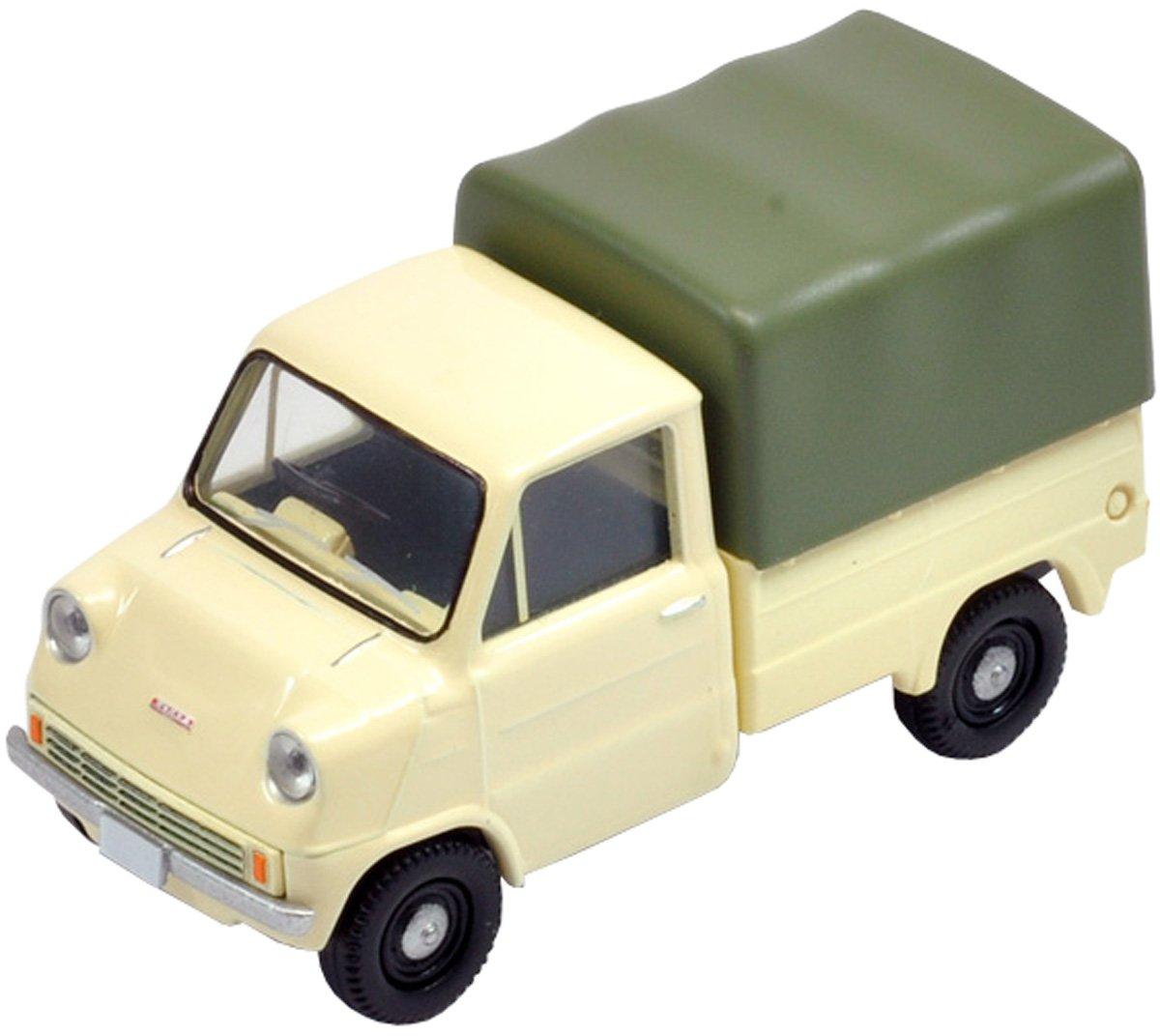 

Tomica Limited Vintage Honda T360 Завершенный продукт TLV-98b (бежевый) бежевый
