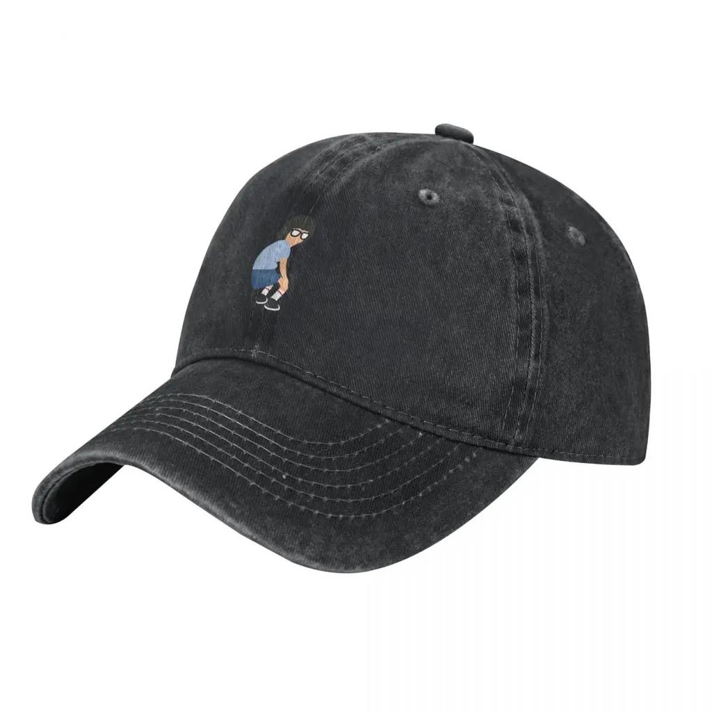 Twerking Tina Baseball Cap Golf Wear dad hat hats on offer sun hat Ladies Mens