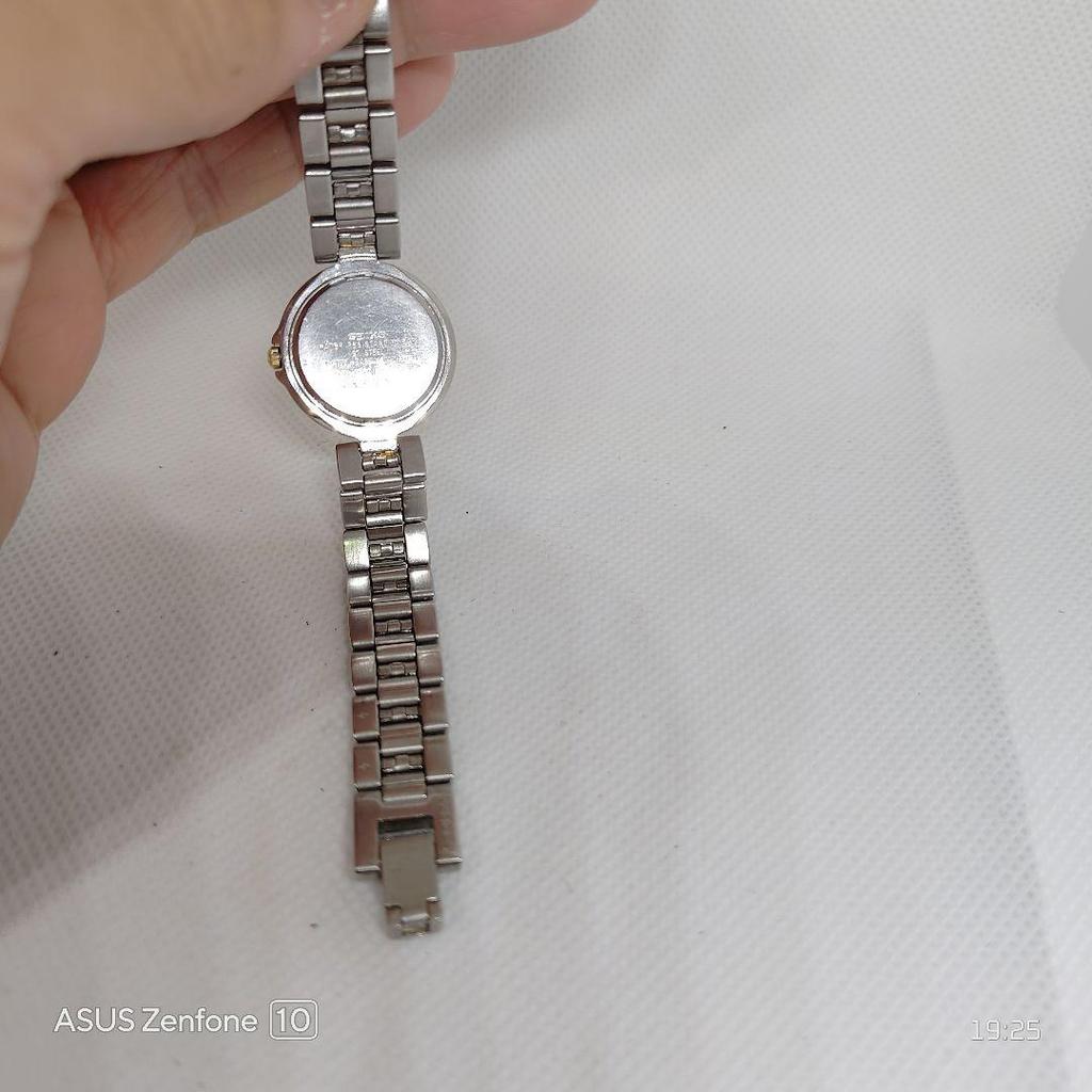 [USED] SEIKO LUCENT Women's Watch, Working Condition