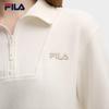 FILA Women's Logo Pullover Sweatshirt