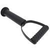   Kettlebell Handle 100kg Bearing Capacity Weight Plate Kettlebell Grip Handle for Home Gym Workout