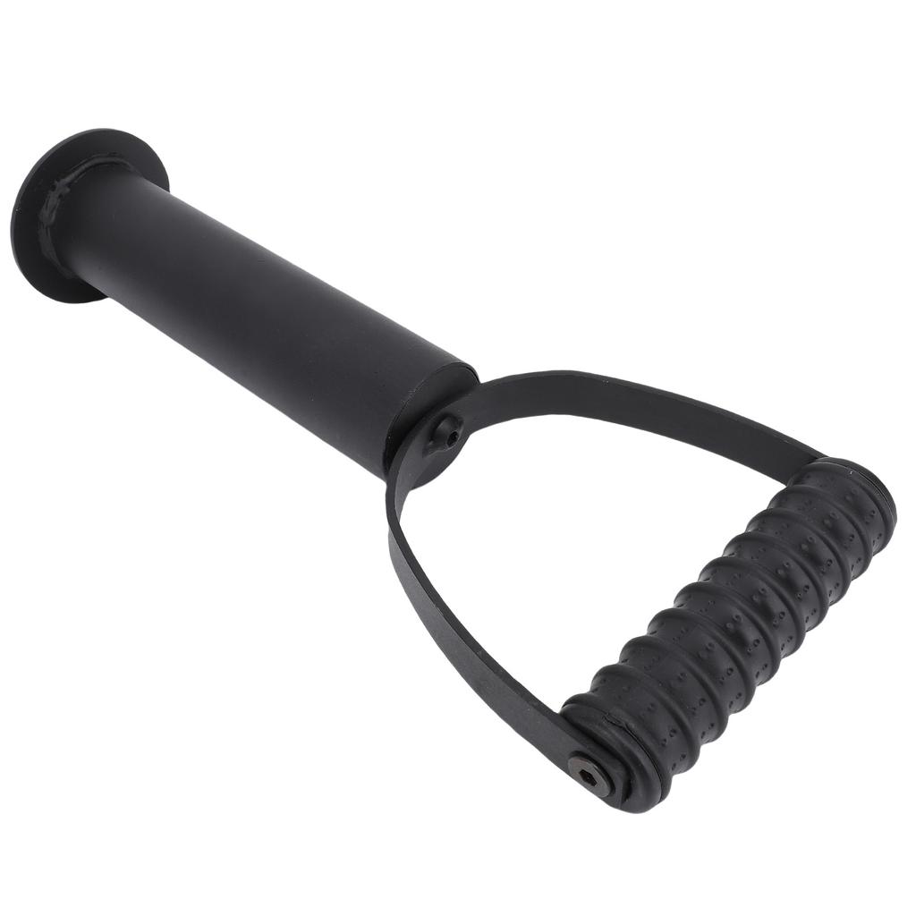   Kettlebell Handle 100kg Bearing Capacity Weight Plate Kettlebell Grip Handle for Home Gym Workout