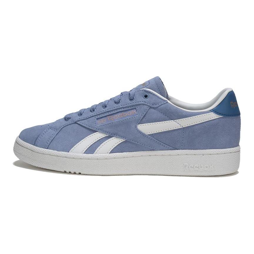 Reebok Club C Ground Uk 'Vintage Blue' Sneakers 100074643