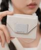 Matincox Post Card Wallet - Cream