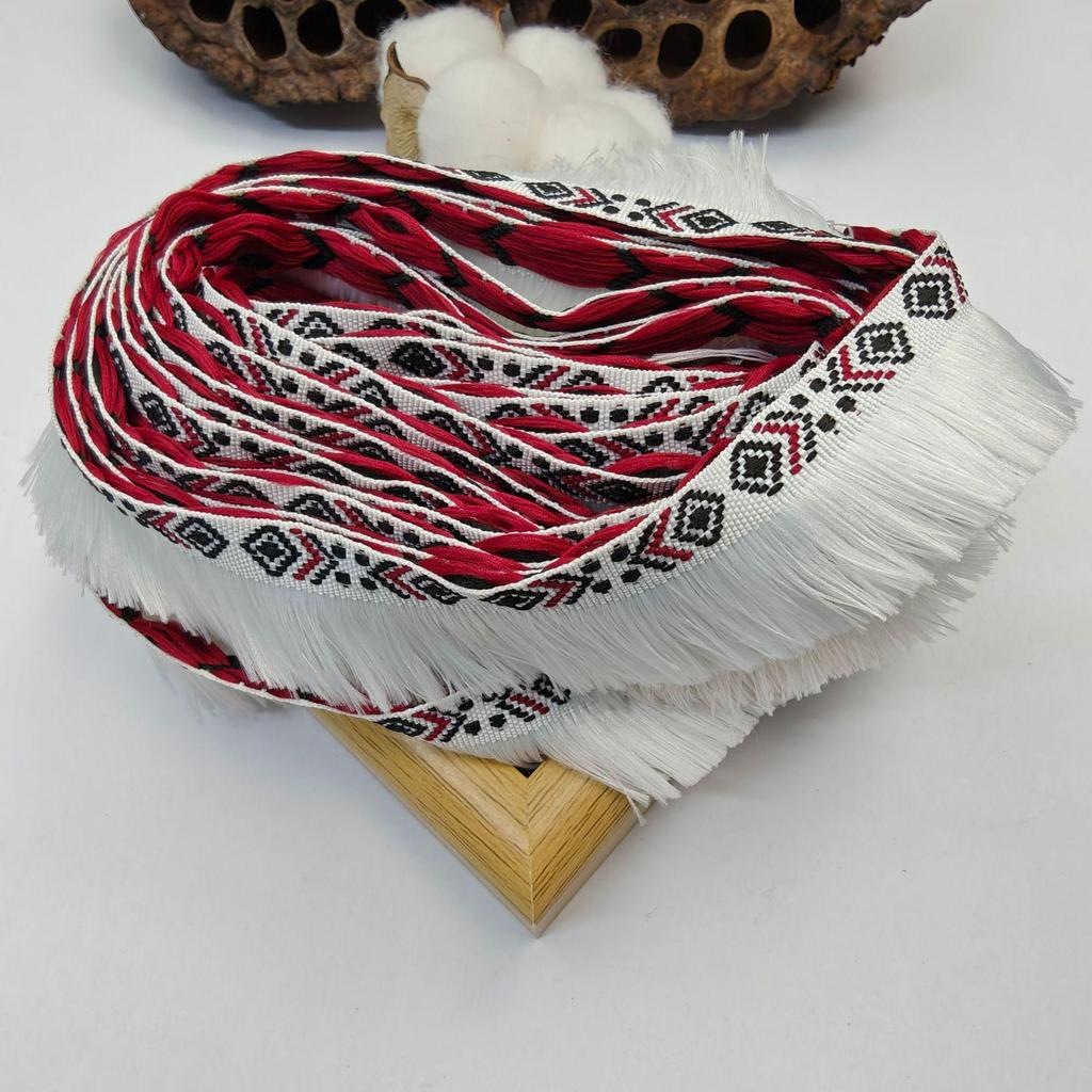 Handmade Raw Wood Gourd Doll DIY Kit - Complete Accessory Set