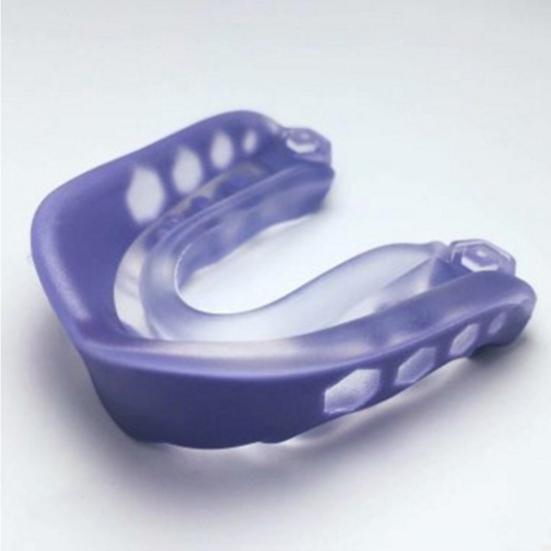 1 Stück Zahnschutz Mundschutz Schutzschiene für Erwachsene Basketball Boxen