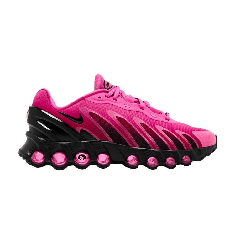 

Nike Air Max Dn8 Laser Fuchsia Black (Women s) 35.5