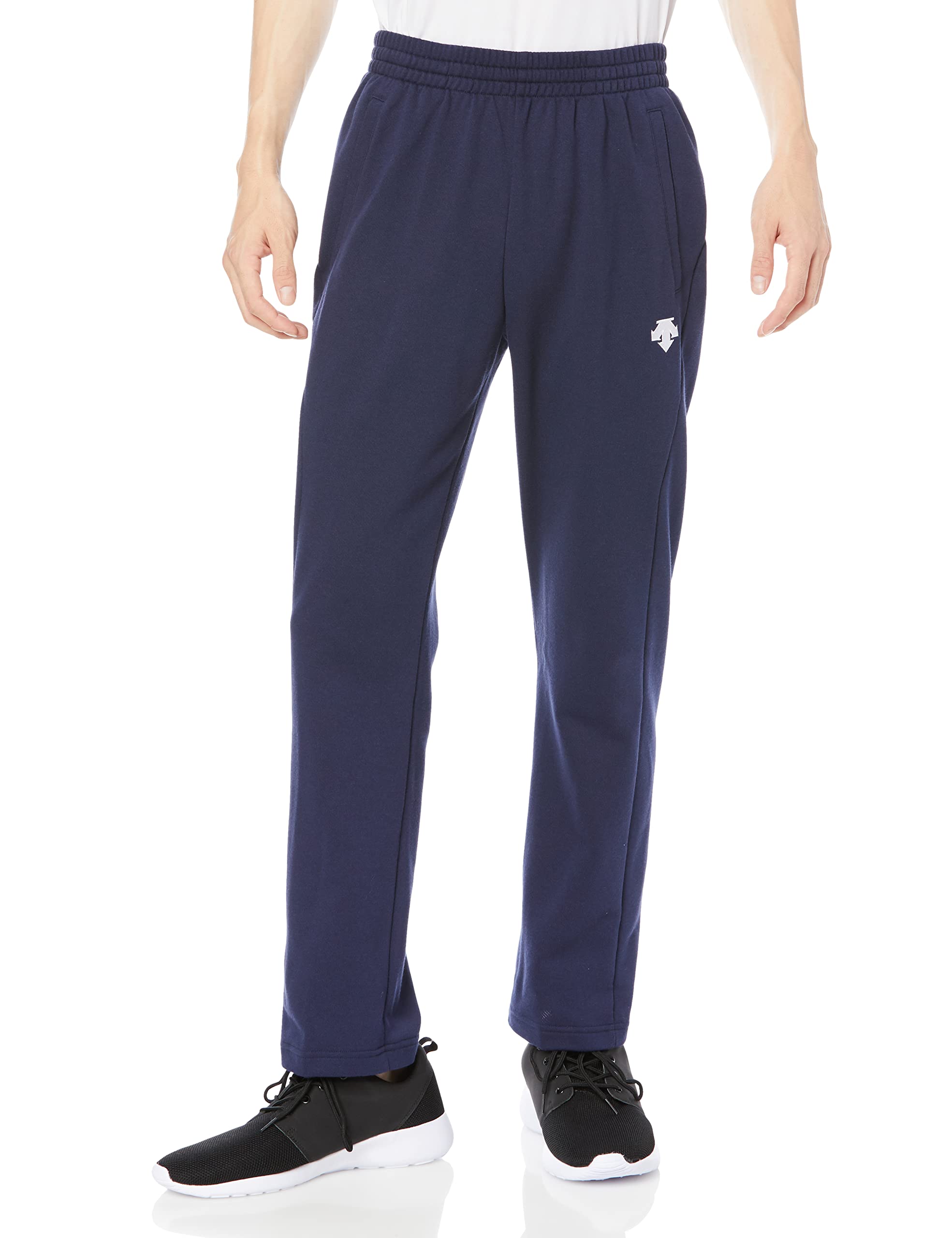 

DESCENTE Sweatpants U Navy S Men s DMC-2600P U_Navy
